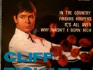 CLIFF RICHARD In the country + 3 Very rare Spain press EP 7