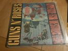 GUNS N' ROSES              APPETITE FOR DESTRUCTION           VINYL LP      1987
