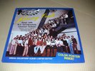 Johnny Cash  Sings With B.C. Goodpasture Christian School  LP 1979   Very Rare  