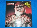 Lp Destruction Live 1989 mit Autogrammen Autograph signed Original