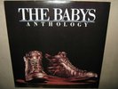 THE BABYS Anthology FACTORY SEALED New Vinyl LP CHR-1351 John Waite Best of Hits