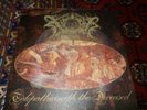 Xasthur -Telepathic With The Deceased 2xVinyl Lp 1st Press,Judas Iscariot