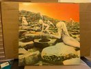 LED ZEPPELIN   HOUSES OF THE HOLY   1973   1ST PRESS STERLING RL   PLAYS NM