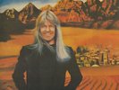 Larry Norman ?– In Another Land (1976) Signature Sweden vg+/M- rare