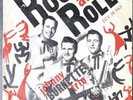 Johnny Burnette Trio