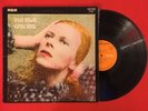 David Bowie Hunky Dory 443041 France 1972 VG Vinyl 33T LP