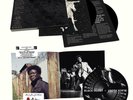Charles Bradley - BLACK VELVET DELUXE Box Set Edition w Slipmat + Art + More NEW