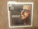 Ringo Starr ?– Postcards From Paradise - Vinyl LP Album Record