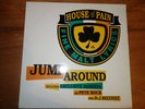 HOUSE OF PAIN 'JUMP AROUND' 12