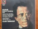 MAHLER Sinfonie No. 8 * TENNSTEDT London Philharmonic * EMI HMV digital