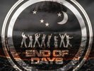 V/A End Of Days 3x LP NEW VINYL Kemet jungle Drama1 Potential Bad Boy