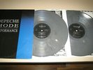 Depeche Mode Live 1984  2LP  grey marbeld Vinyl