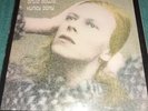 DAVID BOWIE HUNKY DORY ROCK CLASSIC GLAM ROCK ORIGINAL VINYL ALBUM 1971
