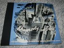 Gershwin Rhapsody in Blue Jesus Sanroma Arthur Fiedler Victor 78rpm M-358 VG