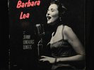 Barbara Lea-With The Johnny Windhurst Quartet-Prestige 7065-DG NYC LABEL