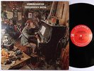 Thelonious Monk - Underground LP - Columbia - CS 9632 2-Eye Stereo VG++
