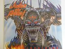 Judas Priest-Jugulator Do-LP, still sealed, Steamhammer Germany 1997, megarar