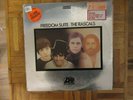 The Rascals,Freedom Suite,Atlantic White Labels Promo,Mono 2-LP