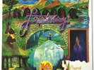 FANTASY Paint A Picture LP 1973 UK rare progressive rock mellotron vinyl reissue
