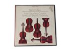 Nathan Milstein Three Great Violin Concertos Beethoven 3 LP Vinyl Box Set Angel