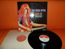 TEN YEARS AFTER - ALVIN LEE & COMPANY - RARE FIRST U.K. PRESS 1972 - BLUES LP