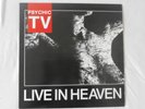 PSYCHIC TV 