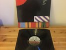 PINK FLOYD The Final Cut LP 1983 HARVEST 1st Press UK   NEAR MINT VINYL