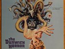 The Dunwich Horror Orig LP NM Vinyl Sarabande VC81103 Les Baxter H P Lovecraft 