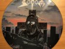 Sodom ?– Persecution Mania Picture Disc EXODUS SLAYER TESTAMENT PROTECTOR KBD