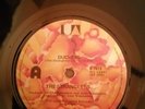 The Stranglers NEW ZEALAND 7'' DUCHESS / FOOLS RUSH OUT very hard  to find