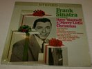 Frank Sinatra The Early Years Have Yourself a Merry Little Christmas 1966 Shrink