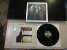DIRE STRAITS: Same, + INSERT, VERTIGO UFO, 6360 162, ORG GER, 12