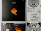 FIRST UK RELEASE NUCLEUS 'ELASTIC ROCK' 6360 008 DIE-CUT GATE-FOLD SWIRL - 1970
