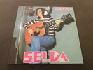 Selda Lp Turkish Psych Classic Oop Rare  Finders Keepers Records 2006