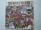 DEEP PURPLE The Book Of Taliesyn Vinyle LP 33T rock ORIG FR 1969 BIEM SHVL 751