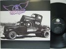 AEROSMITH - Pump LP (RARE 1989 US Club Pressing on GEFFEN) MINT--