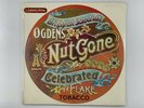  sealed  SMALL FACES : Ogdens’ Nut Gone Flake LP COMPLEAT RECORDS 675003-1 NEW
