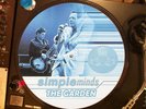 SIMPLE MINDS - The Garden 12