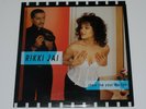 Reggae Soca LP RIKKI JAI Show Me Your Motion EX to M- Rare