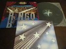 RINGO STARR - LP - RINGO - BOOKLET - SPAIN - SPANISH 1J 066-05492  - THE BEATLES