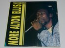 Reggae ALTON ELLIS More Alton Ellis LP Joe Gibbs Rare
