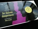 Duke Jordan / Charlie Rouse - Les Liaisons Dangereuses **CP Records PLP-813-S**