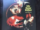MY DEAR KILLER VINYL OST - ENNIO MORRICONE RARE DW114 DEATH WALTZ NM/NM