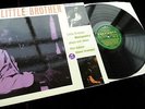 Little Brother Montgomery & Ken Colyer **Original Columbia 33SX 1289 Mono LP**