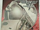 VAN HALEN - A Different Kind of Truth RED VINYL 2x LP NM