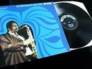 John Coltrane / Pharoah Sanders - Selflessness **Impulse SIPL 522 Stereo LP**
