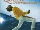 QUEEN Live At Wembley Stadium (3 LP) Vinile