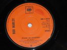 Bob Marley - Reggae On Broadway - UK original -  Excellent