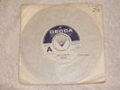 Caravan - Love To Love You - UK original Demo -  Excellent