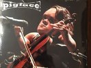 Pigface 7” Sngle. Red Vinyl. Trent Reznor Suck, Gaelynn Lea Point Blank. Rare